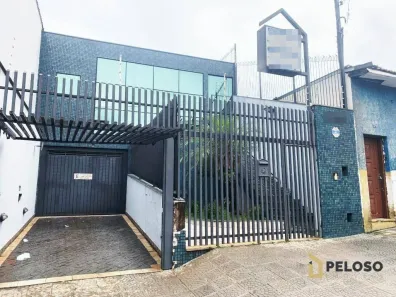 Prédio Comercial à venda, 209m² no Parada Inglesa, São Paulo