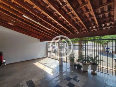 Sobrado com 3 Quartos à venda, 180m² no Jardim Nazareth, São José do Rio Preto