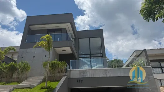 Casa com 4 Quartos à venda, 525m² no Alphaville, Santana de Parnaíba