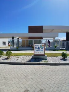 Casa de Condomínio com 3 Quartos à venda, 82m² no Olhos d'Água, Barra dos Coqueiros