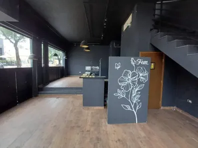 Ponto Comercial para alugar, 238m² no Cidade Jardim, Piracicaba
