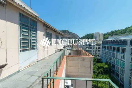 Cobertura com 3 Quartos à venda, 175m² no Copacabana, Rio de Janeiro