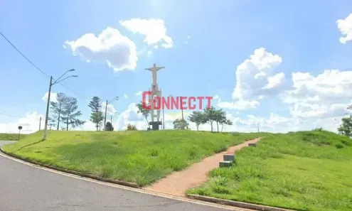 à venda, 1503m² no Parque das Oliveiras, Ribeirão Preto