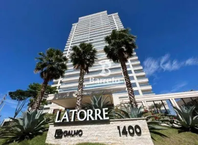 Apartamento com 4 Quartos à venda, 419m² no Bela Suiça, Londrina