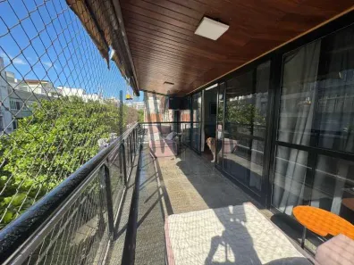 Apartamento com 3 Quartos à venda, 135m² no Ipanema, Rio de Janeiro