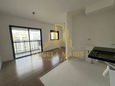 Apartamento com 1 Quarto à venda, 33m² no Jardim Esplanada, São José dos Campos