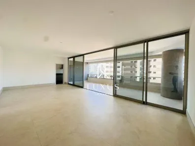 Apartamento com 4 Quartos à venda, 208m² no Vale do Sereno, Nova Lima