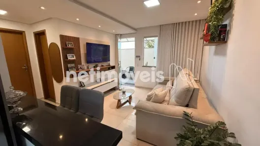 Casa com 2 Quartos à venda, 86m² no Bom Jesus, Contagem