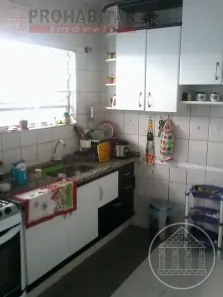 Sobrado com 3 Quartos à venda, 102m² no Vila Progresso (Zona Sul), São Paulo