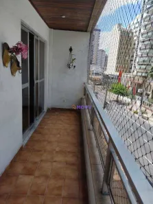 Apartamento com 3 Quartos à venda, 100m² no Icaraí, Niterói