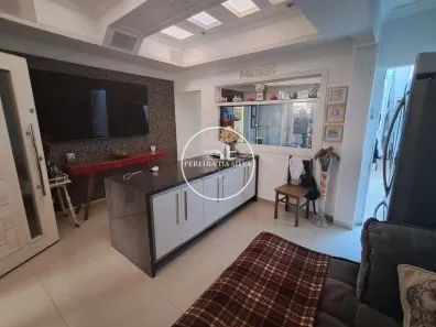 Sobrado com 3 Quartos à venda, 204m² no Vila Maracanã, São Paulo