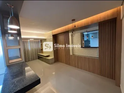 Apartamento com 3 Quartos à venda, 70m² no Segismundo Pereira, Uberlândia