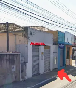 Casa com 3 Quartos para alugar, 90m² no Vila Rossi, São José dos Campos