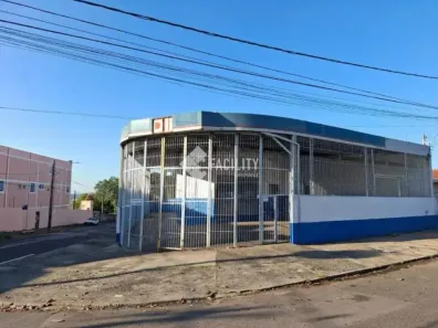 Prédio Comercial com 3 Quartos à venda, 517m² no Jardim Nilópolis, Campinas