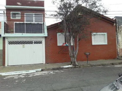 Casa com 2 Quartos à venda, 200m² no Vila São Paulo, Jundiaí