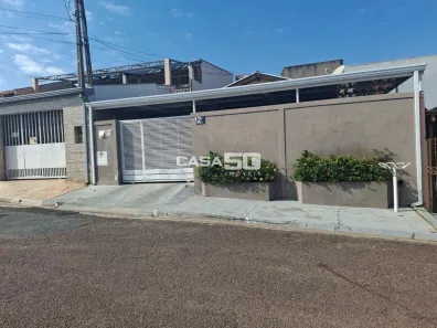 Casa com 2 Quartos à venda, 117m² no Jardim Universo, Valinhos