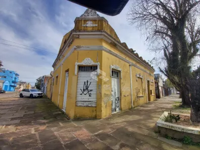 Imóvel Comercial à venda, 170m² no São Geraldo, Porto Alegre
