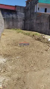 Lote/Terreno à venda, 173m² no Residencial Santa Paula, Jacareí