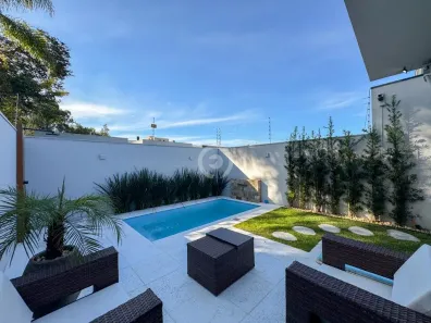 Casa com 3 Quartos à venda, 112m² no Centro, Estância Velha