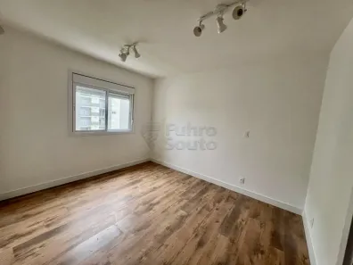 Apartamento com 2 Quartos à venda, 60m² no Areal, Pelotas