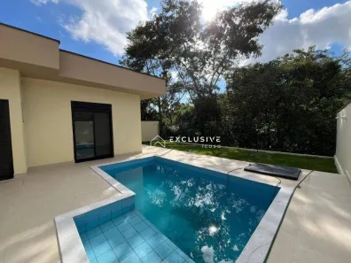 Casa de Condomínio com 3 Quartos à venda, 153m² no Condomínio Terras do Vale, Caçapava