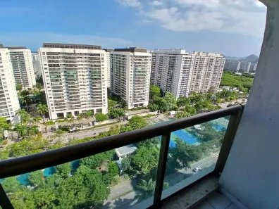 Cobertura com 4 Quartos à venda, 197m² no Barra Olímpica, Rio de Janeiro