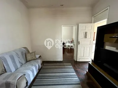 Apartamento com 3 Quartos à venda, 70m² no Ramos, Rio de Janeiro