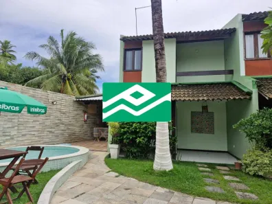 Casa com 3 Quartos à venda, 117m² no Porto de Galinhas, Ipojuca