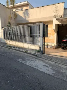 Casa com 2 Quartos à venda, 125m² no Parque Mandaqui, São Paulo