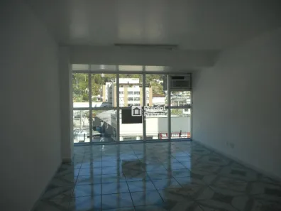 Sala Comercial para alugar, 26m² no Vilage, Nova Friburgo