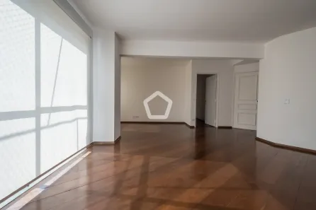 Apartamento com 3 Quartos à venda, 168m² no Brooklin Paulista, São Paulo