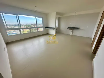 Apartamento com 3 Quartos à venda, 91m² no Parque Amazônia, Goiânia