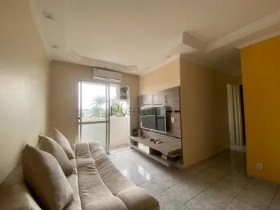 Apartamento com 2 Quartos à venda, 55m² no Jardim Dom Vieira, Campinas