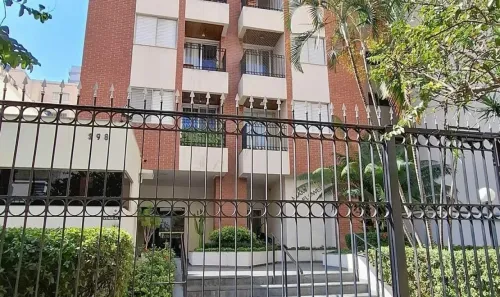 Apartamento com 1 Quarto à venda, 42m² no Pinheiros, São Paulo