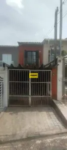 Sobrado com 2 Quartos à venda, 125m² no Planalto, São Bernardo do Campo