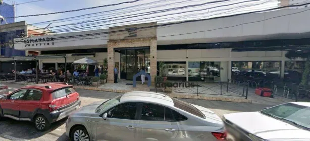 Ponto Comercial à venda, 115m² no Jardim Esplanada II, São José dos Campos