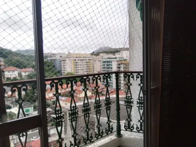 Apartamento com 2 Quartos à venda, 80m² no Santa Rosa, Niterói