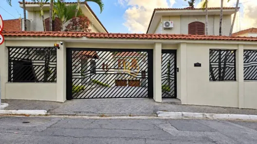 Sobrado com 3 Quartos à venda, 235m² no Vila Mariza Mazzei, São Paulo