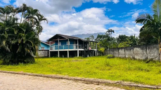 Casa com 3 Quartos à venda, 540m² no Vila Santo Antonio, Morretes
