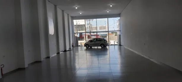 Galpão/Depósito/Armazém à venda, 250m² no Jardim Brasil, Campinas