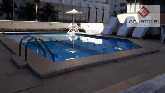 Apartamento com 3 Quartos à venda, 241m² no Aldeota, Fortaleza