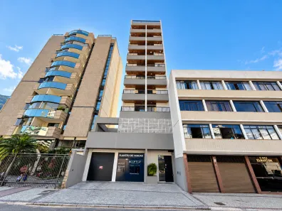 Apartamento com 1 Quarto para alugar, 25m² no São Mateus, Juiz de Fora