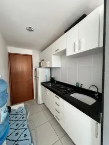 Apartamento com 1 Quarto para alugar, 30m² no Boa Viagem, Recife