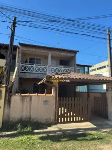 Casa com 4 Quartos à venda, 113m² no Liberdade, Rio das Ostras