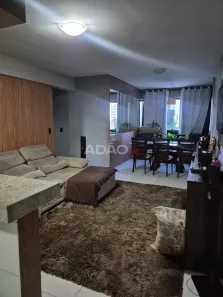 Apartamento com 3 Quartos à venda, 79m² no Parque Amazônia, Goiânia