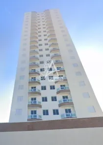 Apartamento com 3 Quartos à venda, 70m² no Jardim Haydee, Mauá