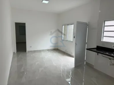 Casa com 2 Quartos à venda, 79m² no Maracanã, Praia Grande