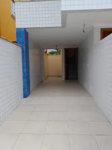 Casa com 3 Quartos à venda, 100m² no Embaré, Santos