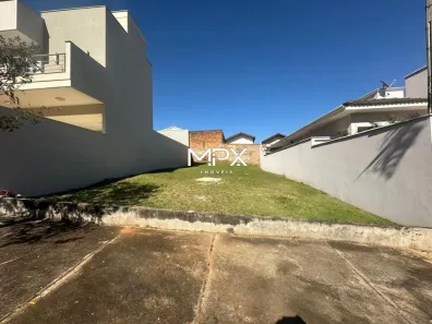 Lote/Terreno à venda, 200m² no Jardim Noiva da Colina, Piracicaba
