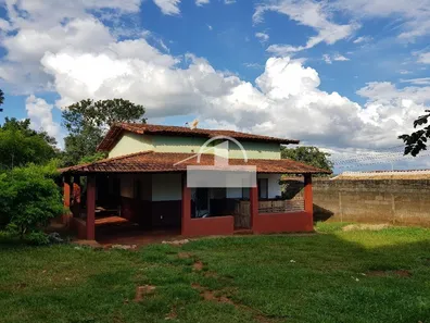 Fazenda/Sítio com 2 Quartos à venda, 2880m² no Centro, Sete Lagoas